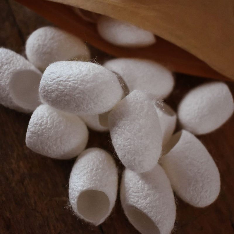 Moonesilk